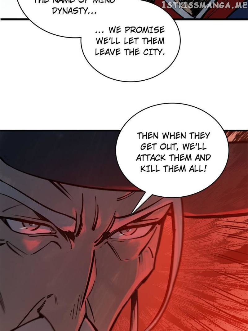 All starts with Ubume Chapter 64 - page 17