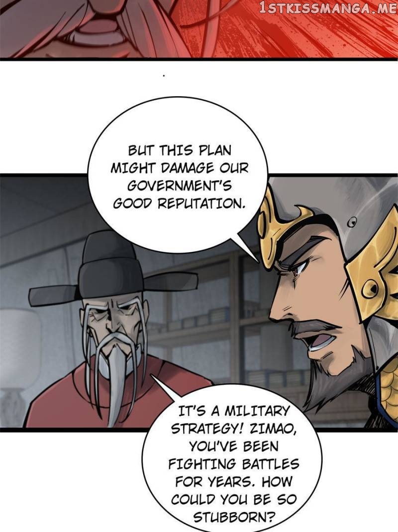 All starts with Ubume Chapter 64 - page 18