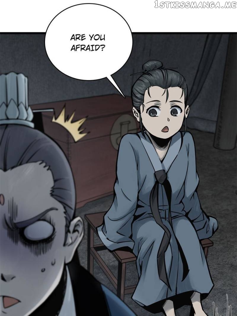 All starts with Ubume Chapter 64 - page 2