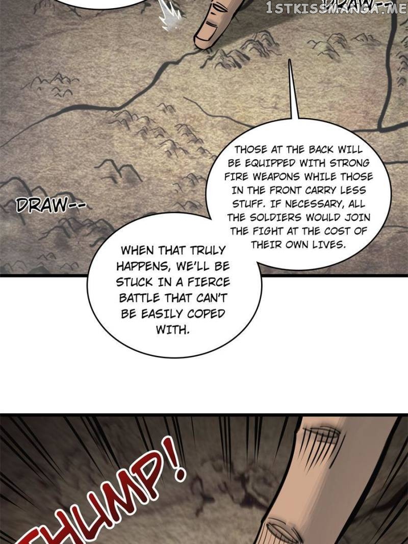All starts with Ubume Chapter 64 - page 20