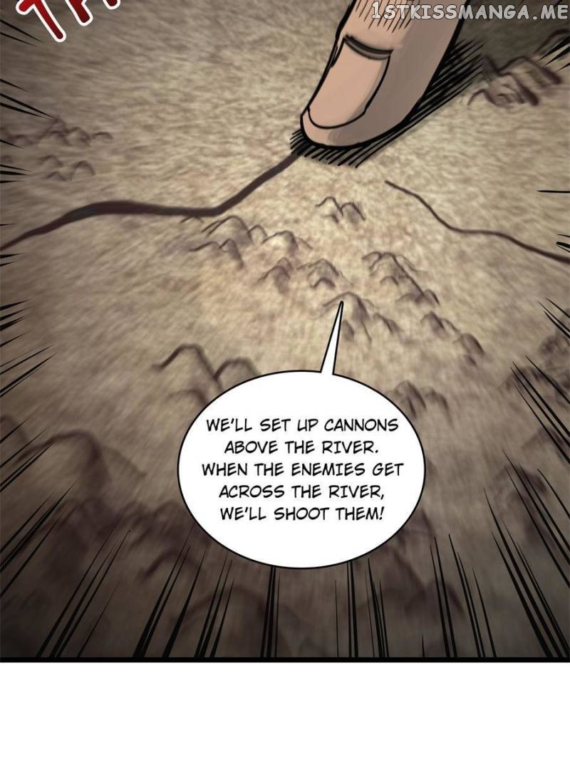 All starts with Ubume Chapter 64 - page 21