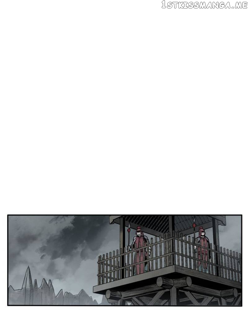 All starts with Ubume Chapter 64 - page 22