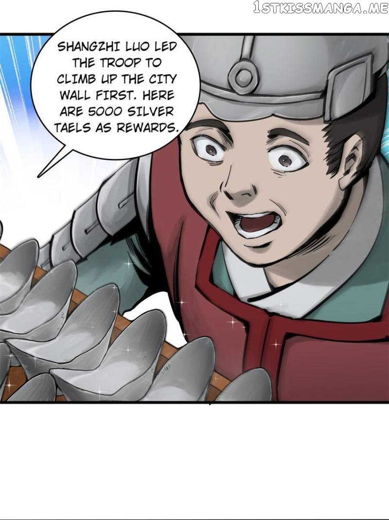 All starts with Ubume Chapter 64 - page 25