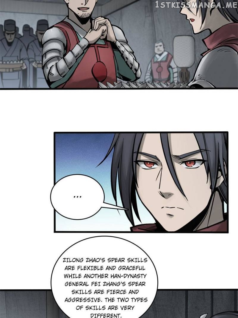 All starts with Ubume Chapter 64 - page 29