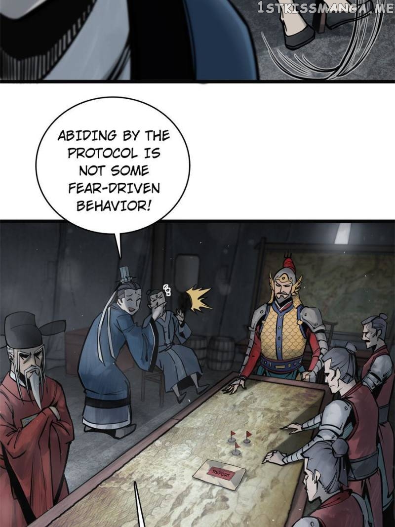 All starts with Ubume Chapter 64 - page 3
