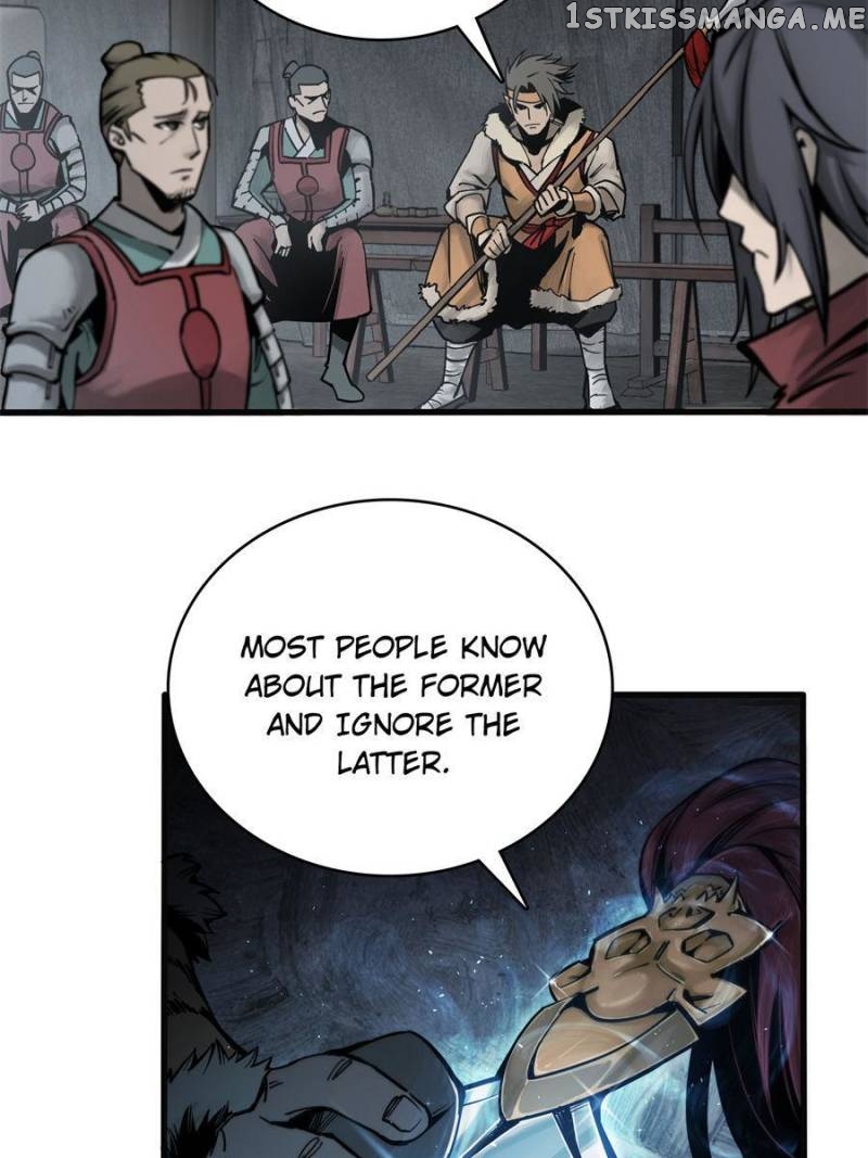 All starts with Ubume Chapter 64 - page 30