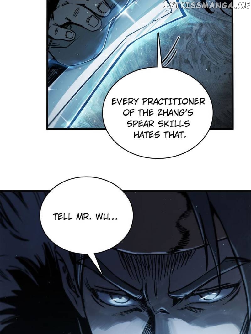 All starts with Ubume Chapter 64 - page 31