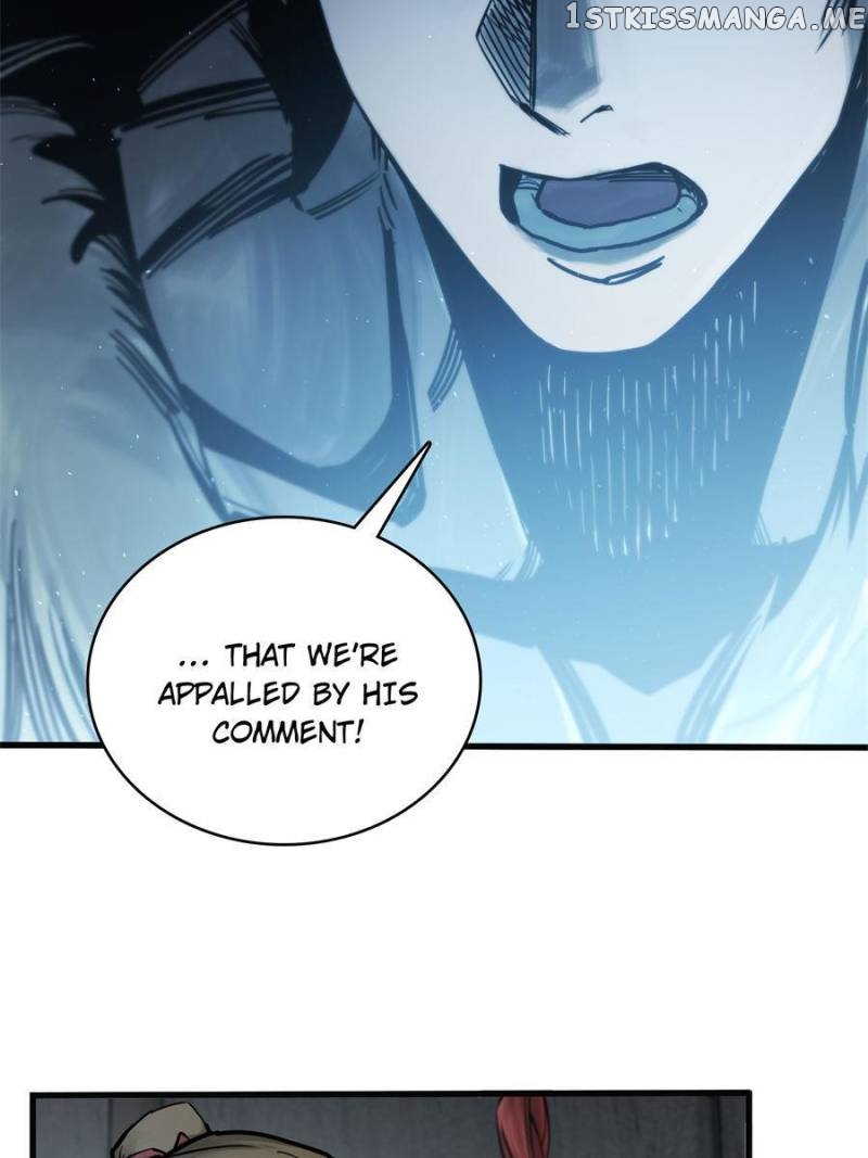 All starts with Ubume Chapter 64 - page 32