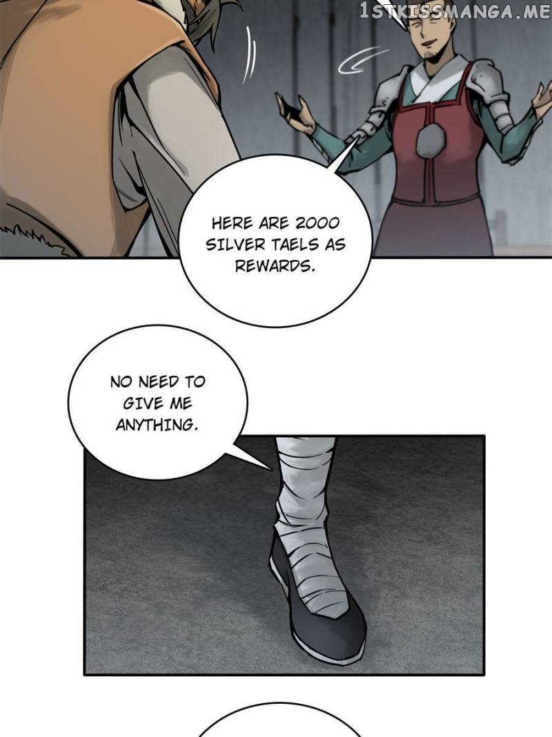 All starts with Ubume Chapter 64 - page 35