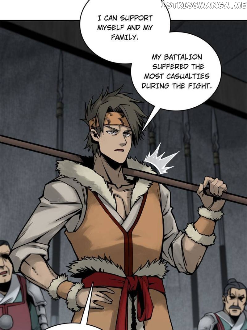 All starts with Ubume Chapter 64 - page 36