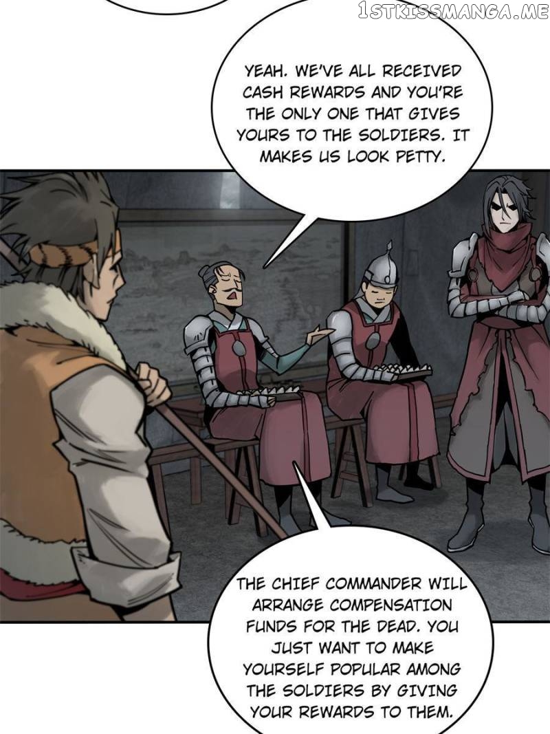 All starts with Ubume Chapter 64 - page 38