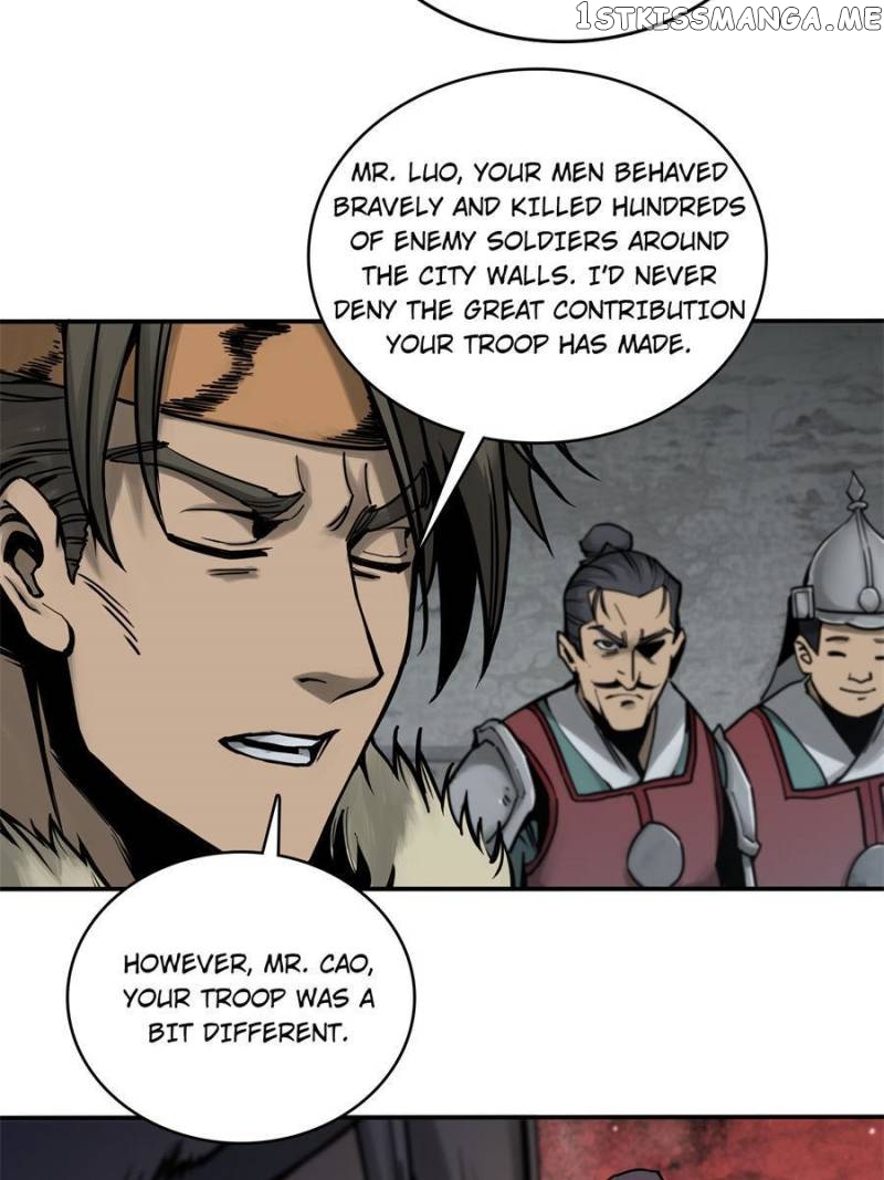 All starts with Ubume Chapter 64 - page 39