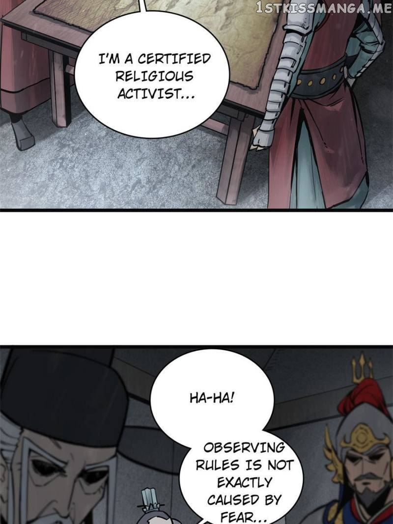 All starts with Ubume Chapter 64 - page 4