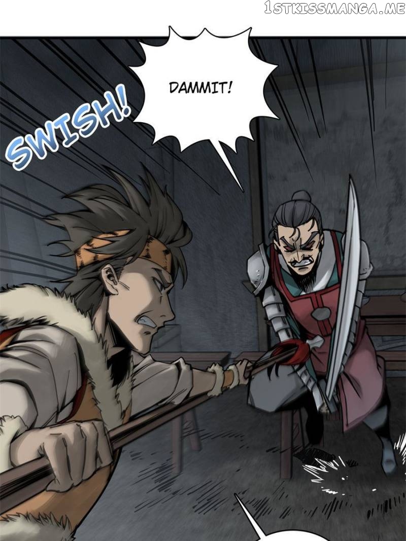 All starts with Ubume Chapter 64 - page 42