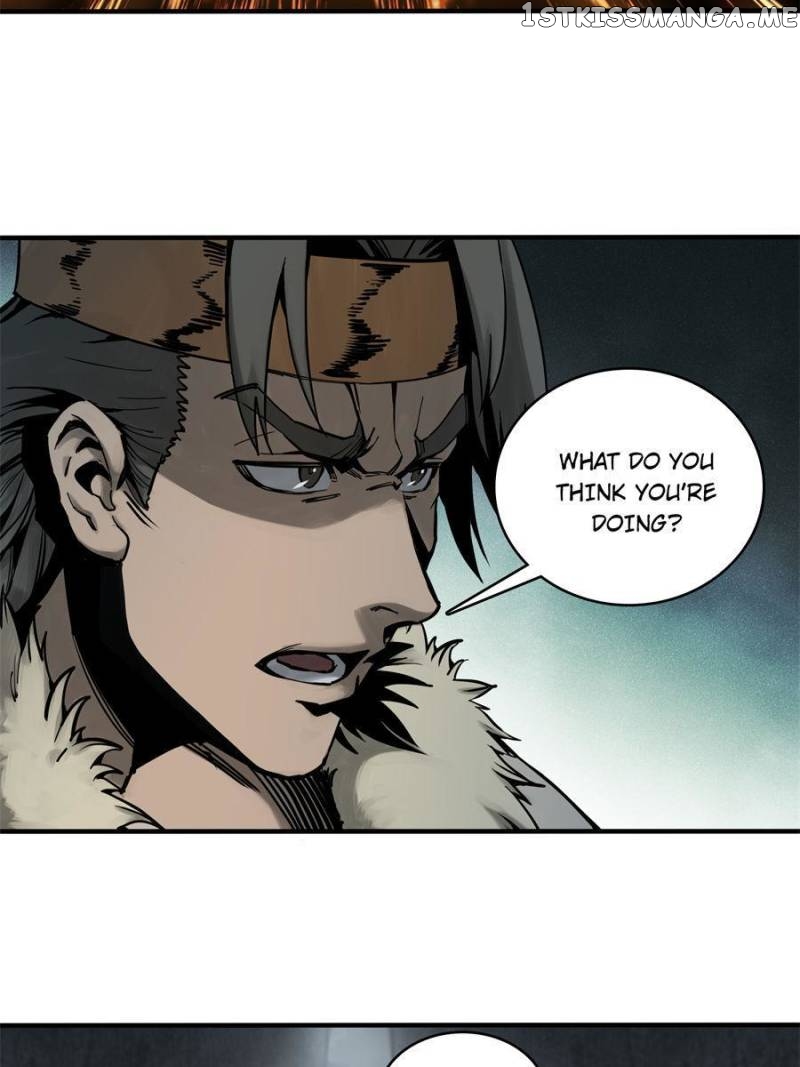 All starts with Ubume Chapter 64 - page 45