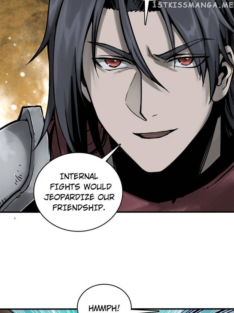 All starts with Ubume Chapter 64 - page 47