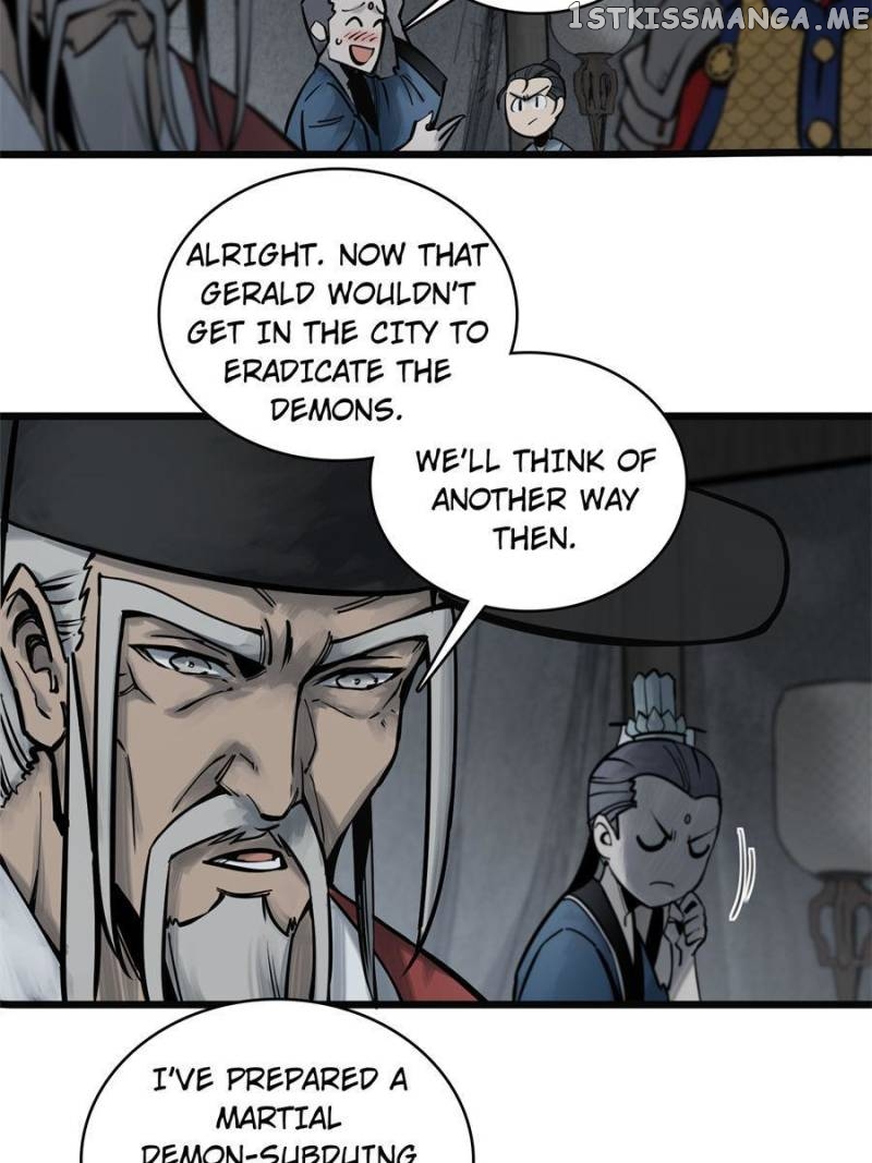 All starts with Ubume Chapter 64 - page 5