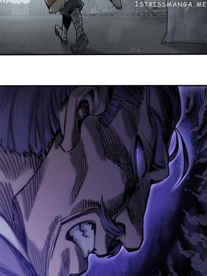 All starts with Ubume Chapter 64 - page 50