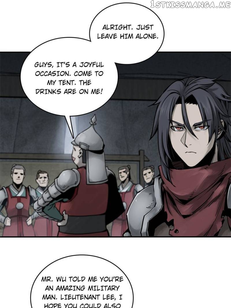 All starts with Ubume Chapter 64 - page 52