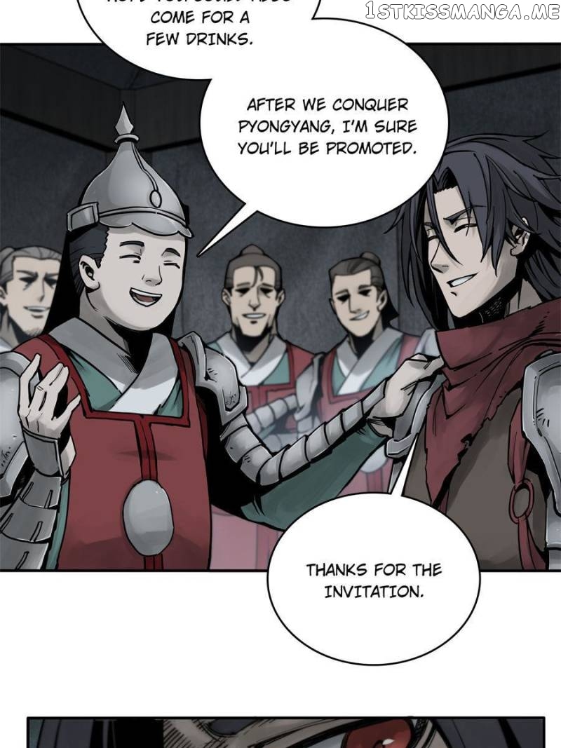 All starts with Ubume Chapter 64 - page 53
