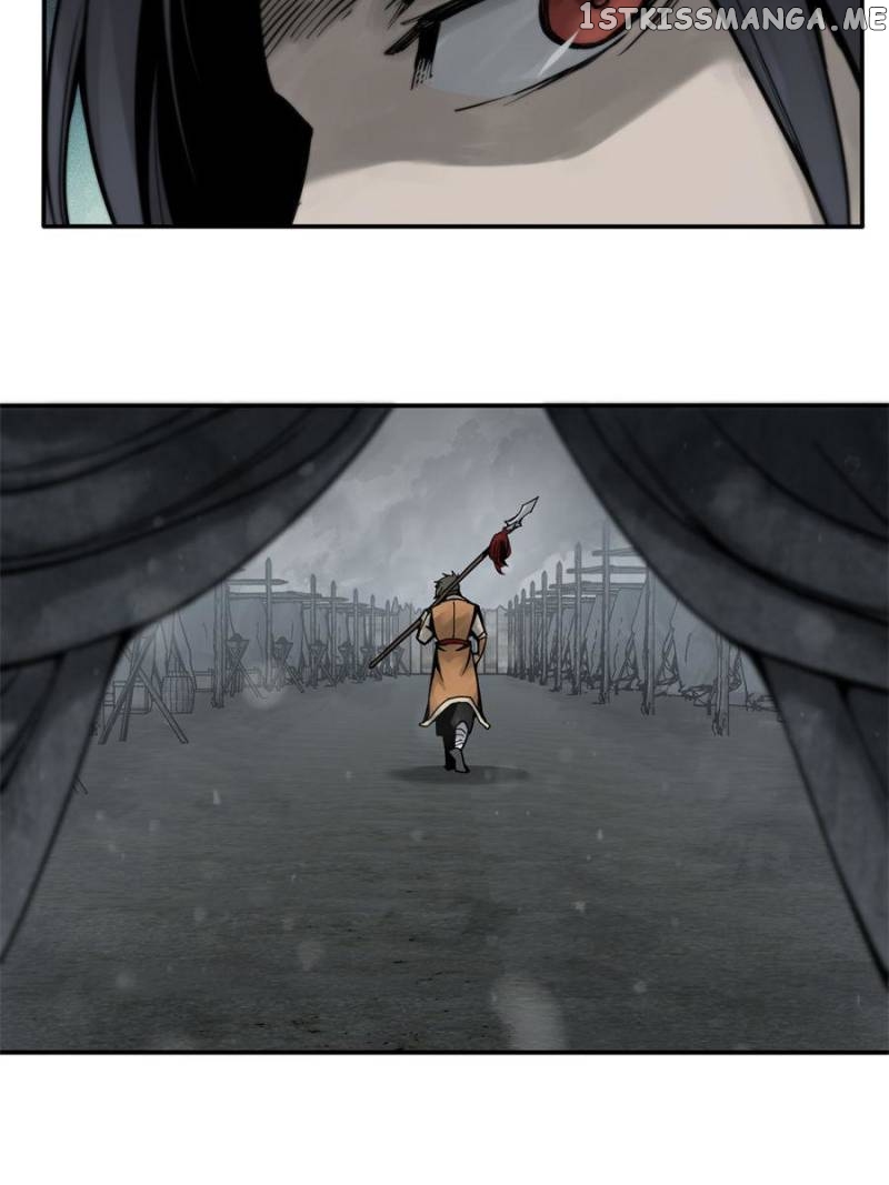 All starts with Ubume Chapter 64 - page 54