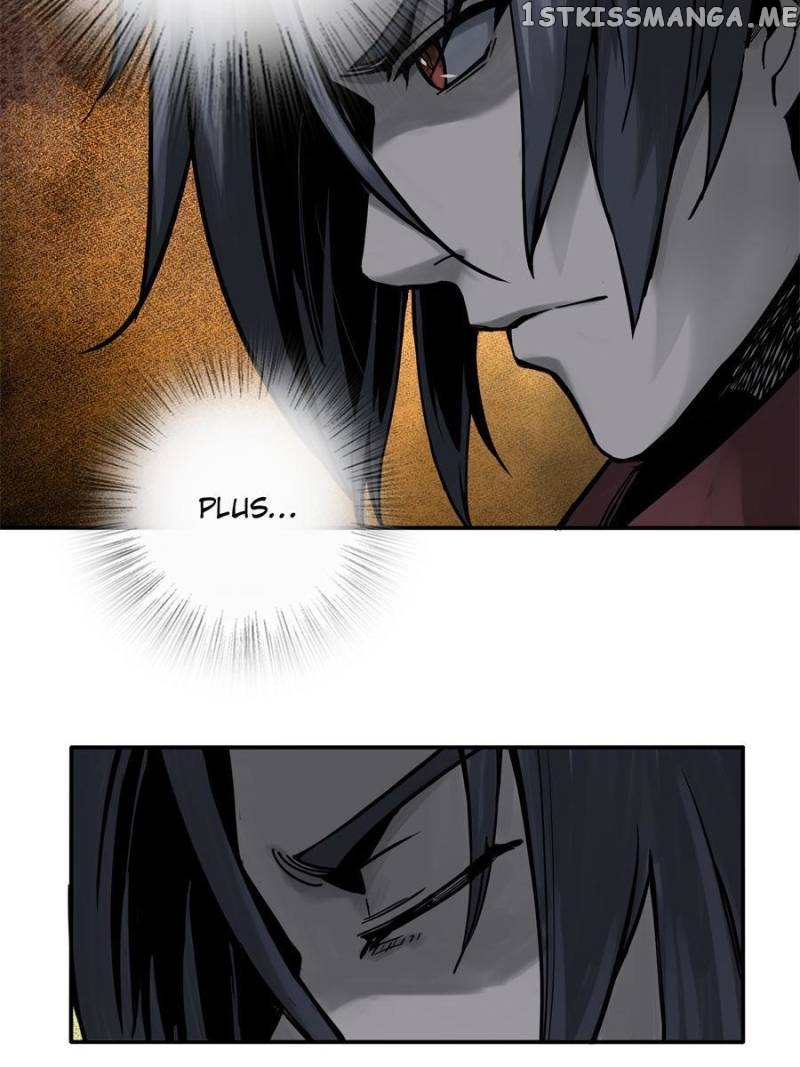 All starts with Ubume Chapter 64 - page 58