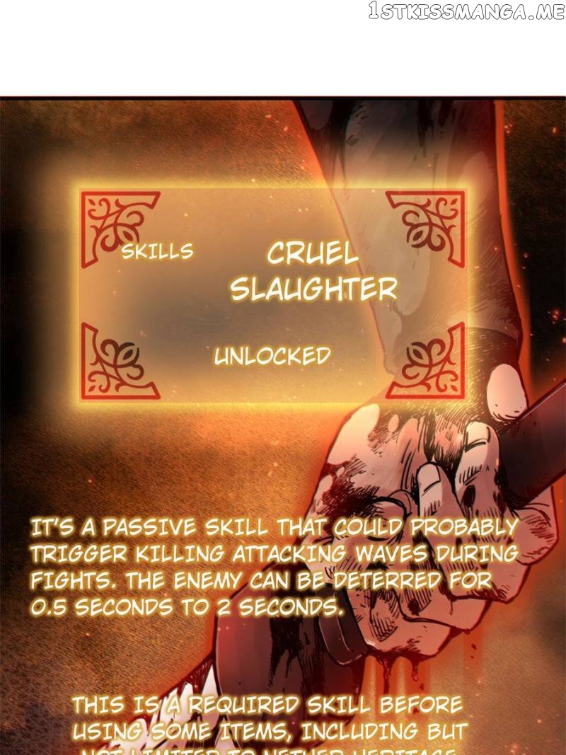 All starts with Ubume Chapter 64 - page 60