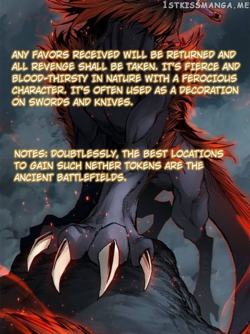 All starts with Ubume Chapter 64 - page 62