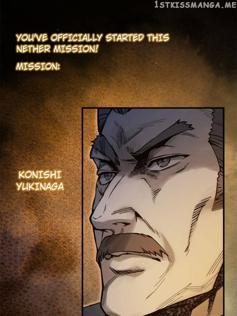 All starts with Ubume Chapter 64 - page 65
