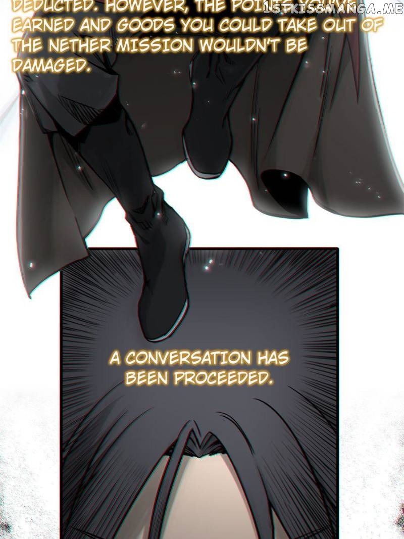 All starts with Ubume Chapter 64 - page 69