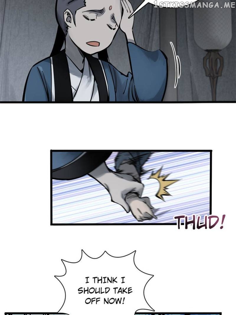 All starts with Ubume Chapter 64 - page 7