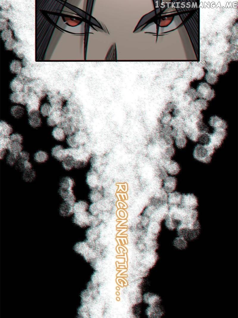 All starts with Ubume Chapter 64 - page 70