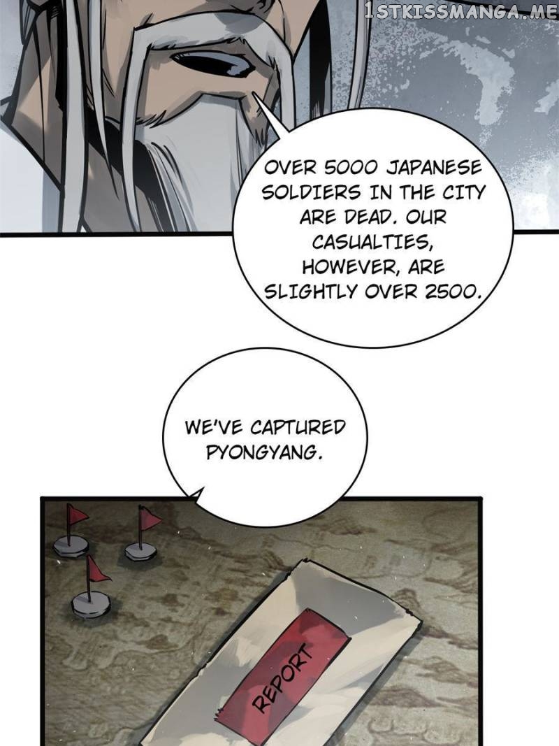 All starts with Ubume Chapter 64 - page 9