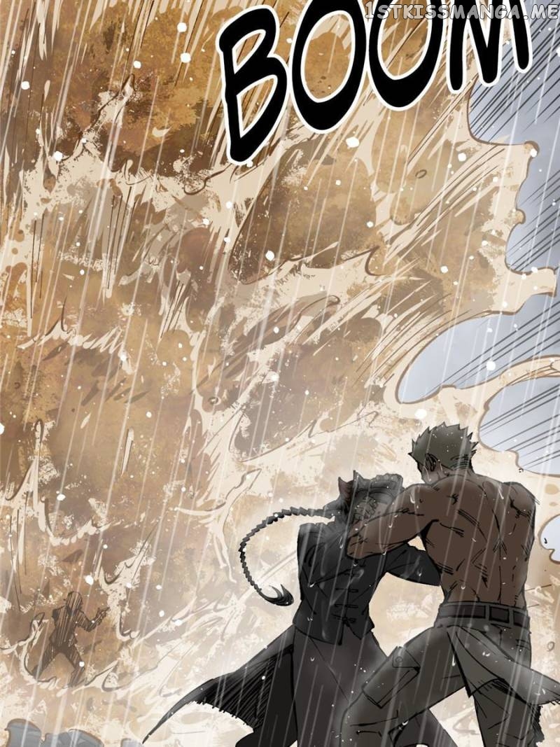 All starts with Ubume Chapter 143 - page 19