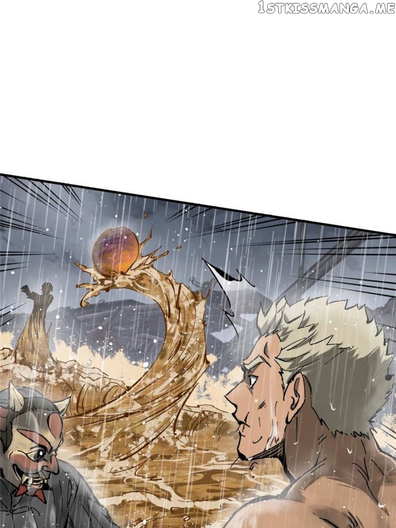All starts with Ubume Chapter 143 - page 27