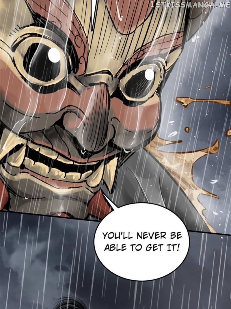 All starts with Ubume Chapter 143 - page 29