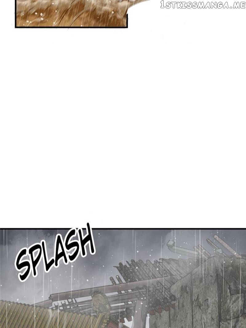 All starts with Ubume Chapter 143 - page 38