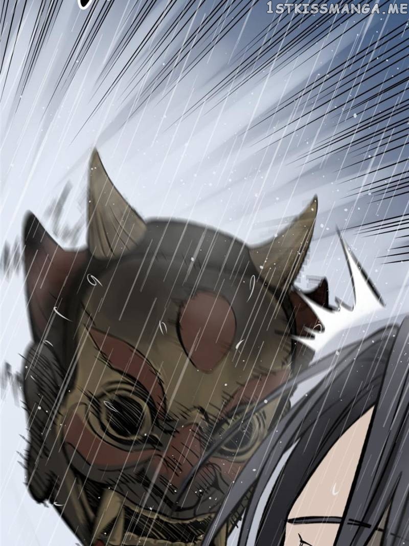 All starts with Ubume Chapter 143 - page 43