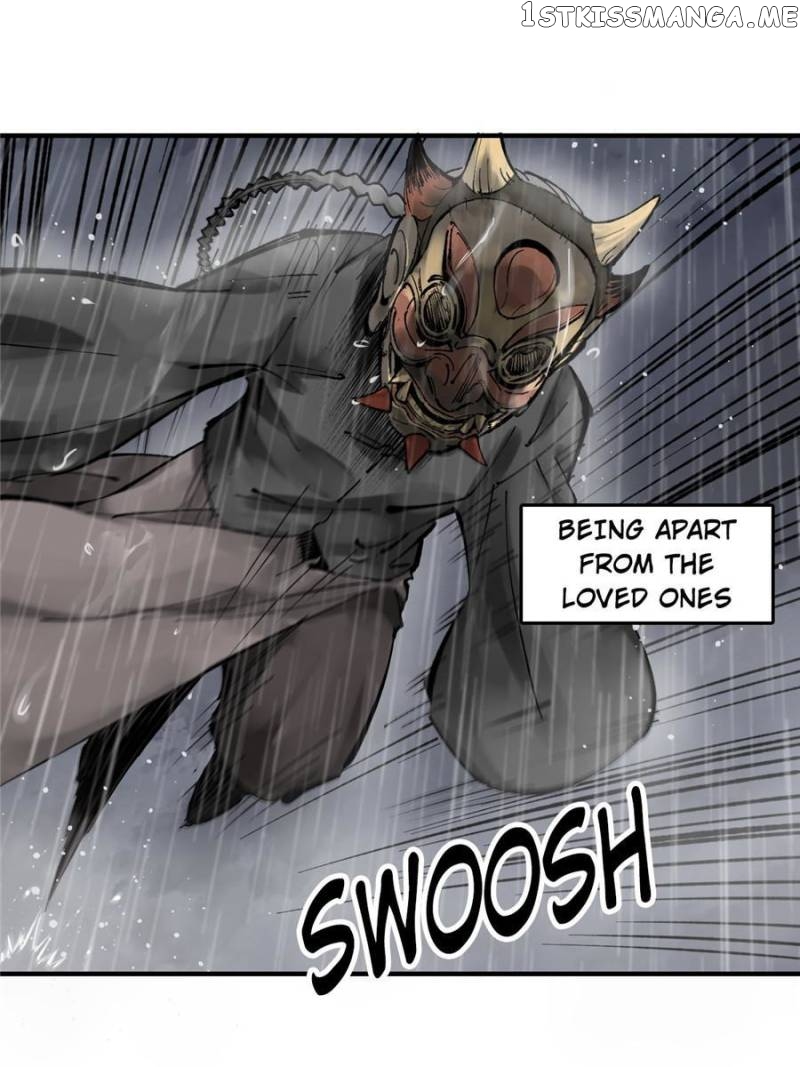 All starts with Ubume Chapter 143 - page 5
