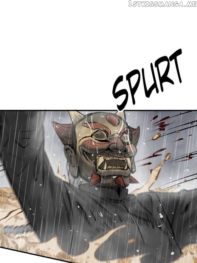 All starts with Ubume Chapter 143 - page 54