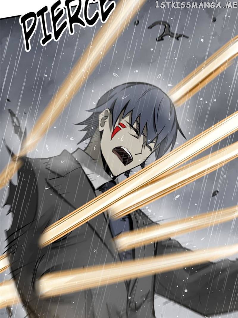 All starts with Ubume Chapter 143 - page 63