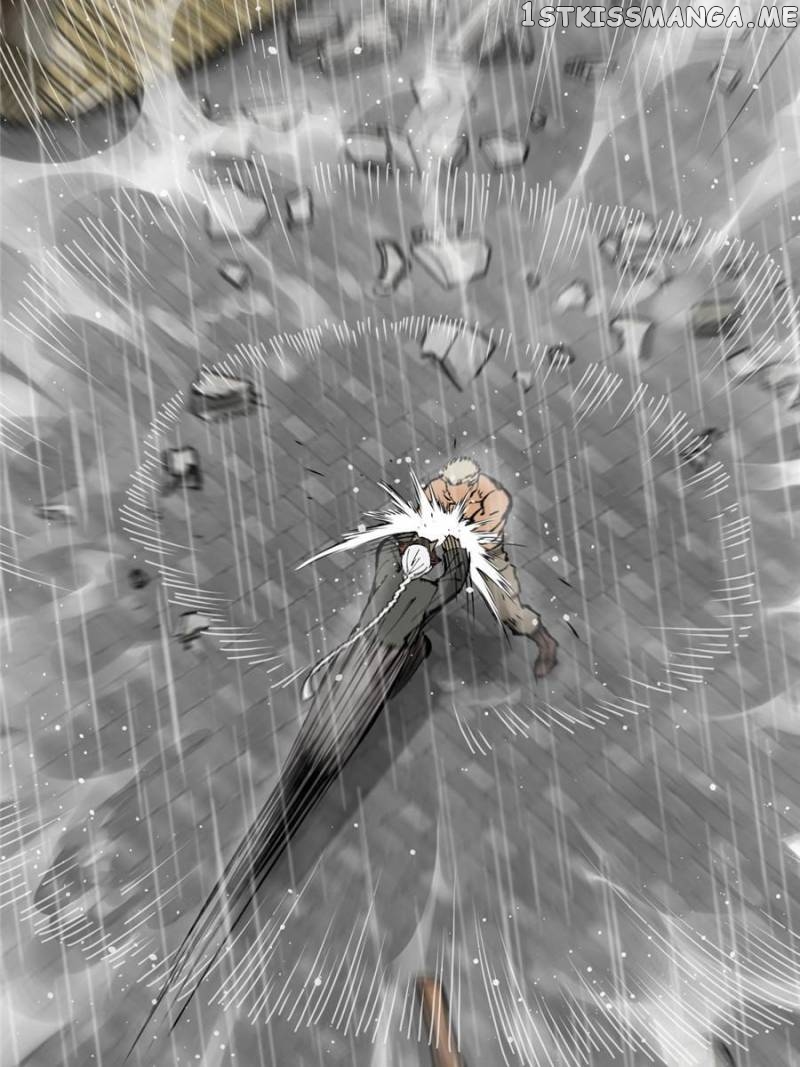 All starts with Ubume Chapter 143 - page 7