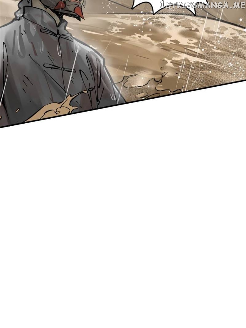 All starts with Ubume Chapter 143 - page 81