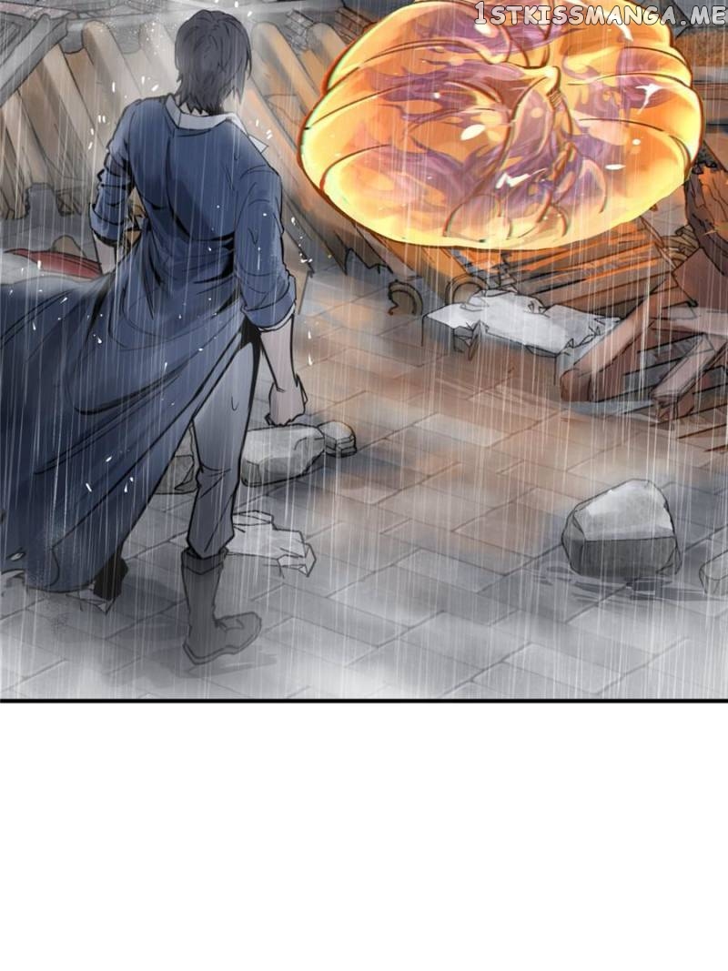 All starts with Ubume Chapter 143 - page 90