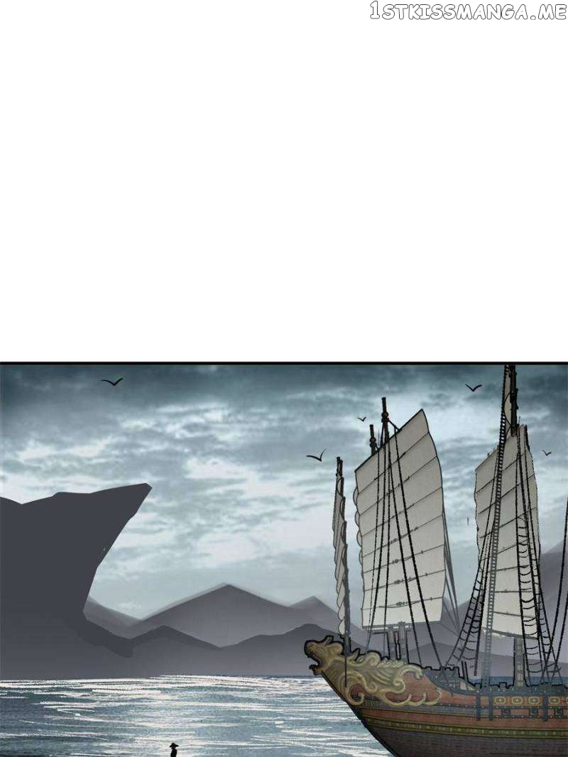 All starts with Ubume Chapter 199 - page 1