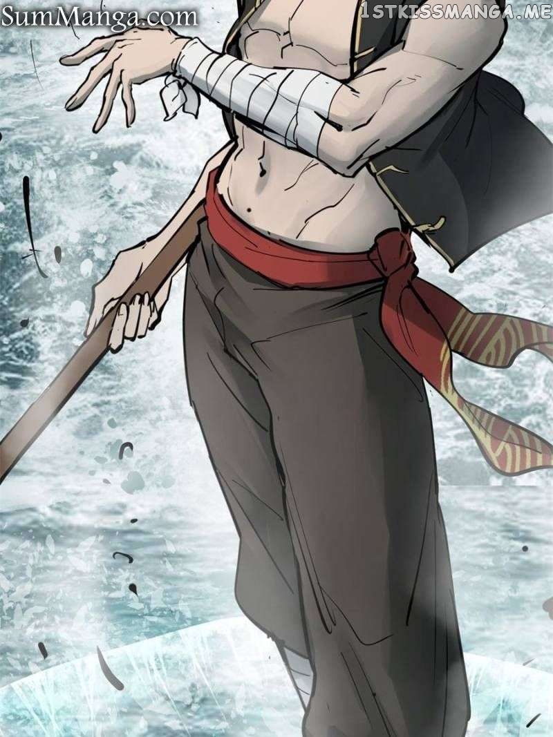 All starts with Ubume Chapter 199 - page 100
