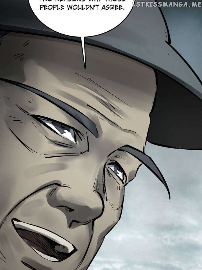 All starts with Ubume Chapter 199 - page 11