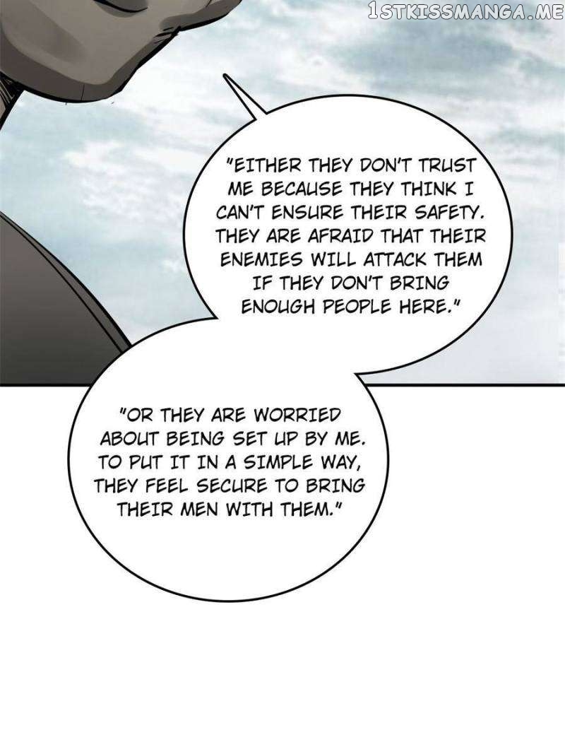 All starts with Ubume Chapter 199 - page 12
