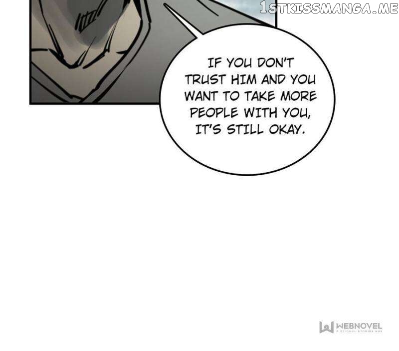 All starts with Ubume Chapter 199 - page 15
