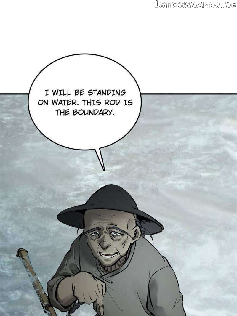 All starts with Ubume Chapter 199 - page 16